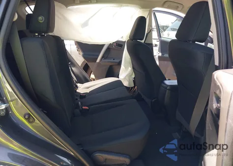 2017 Toyota Rav4 Le from USA, damaged, VIN 2T3ZFREV0HW402803